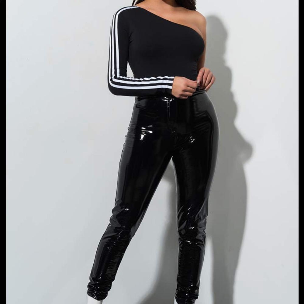 Adidas bodysuit
